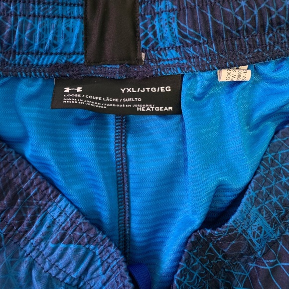 Under Armour shorts - Picture 4 of 4
